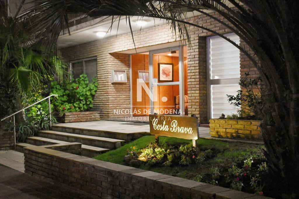 Apartamento de 1 dormitorio en Edificio Costa ,