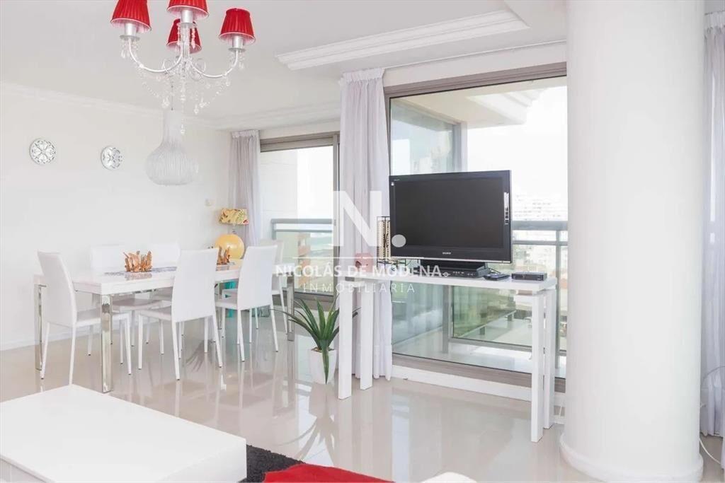 Departamento en venta en Tore Imperiale