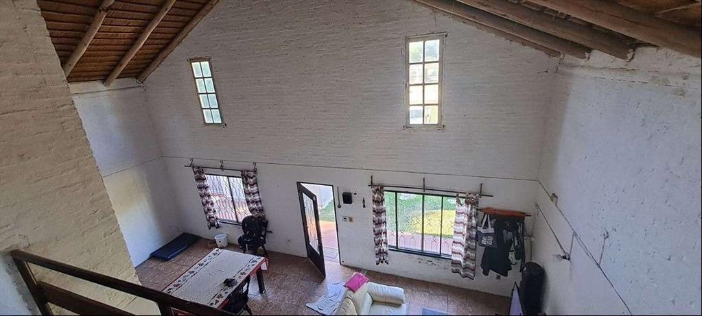 EN DOBLE NIVEL 3 dormitorios Casa Venta Lomas de Solymar Su