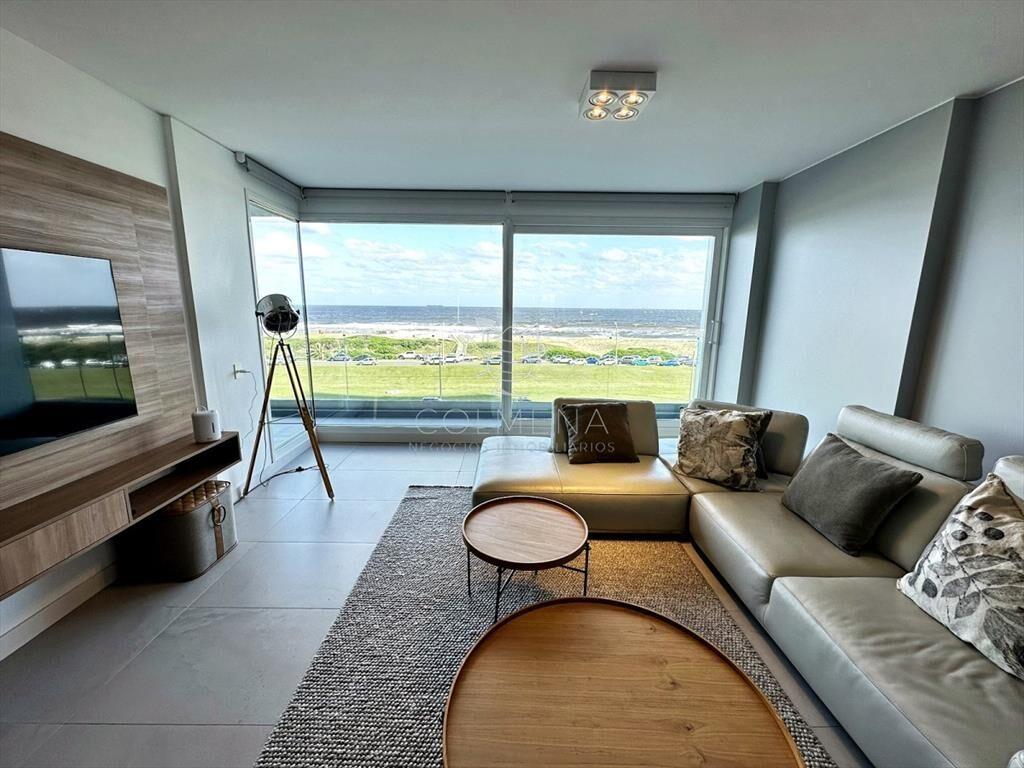 Exclusivo Le Parc III en alquiler de verano!