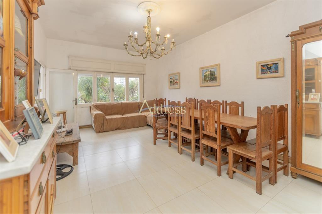 Apartamento en Península