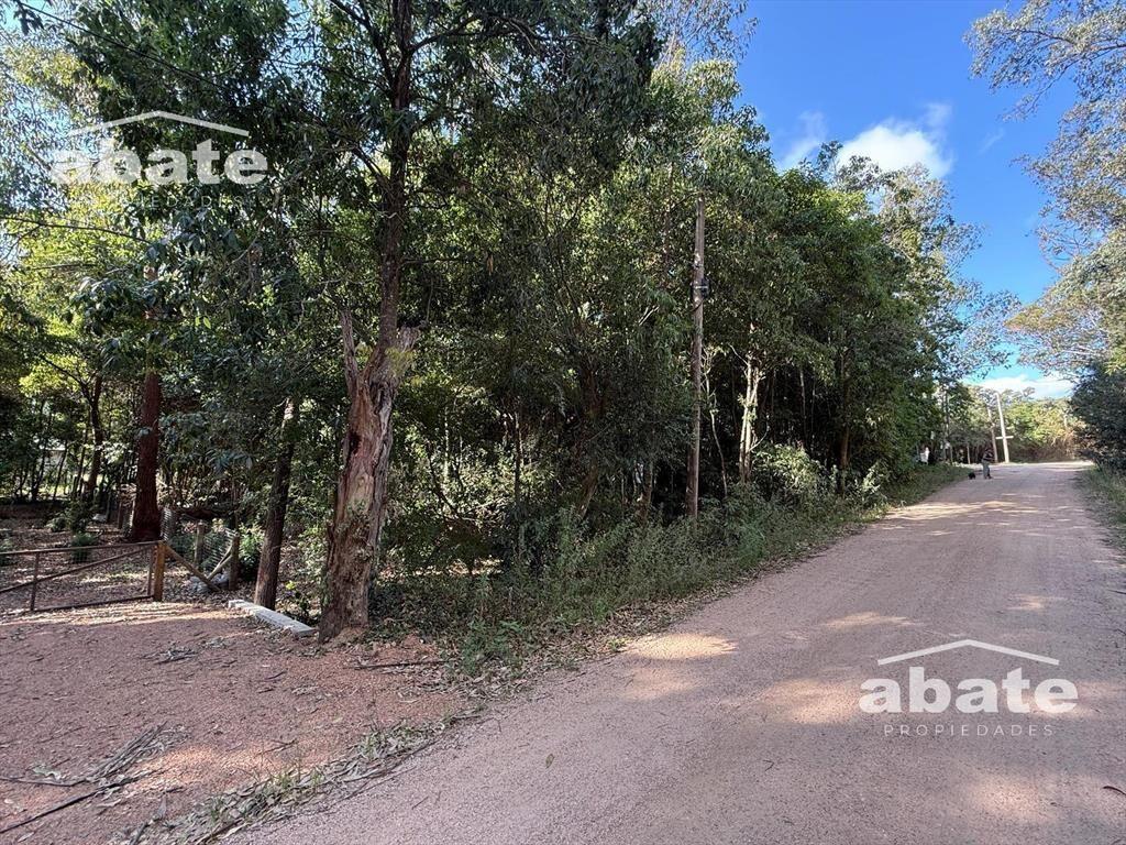 Venta de terreno a metros de Laguna del Sauce