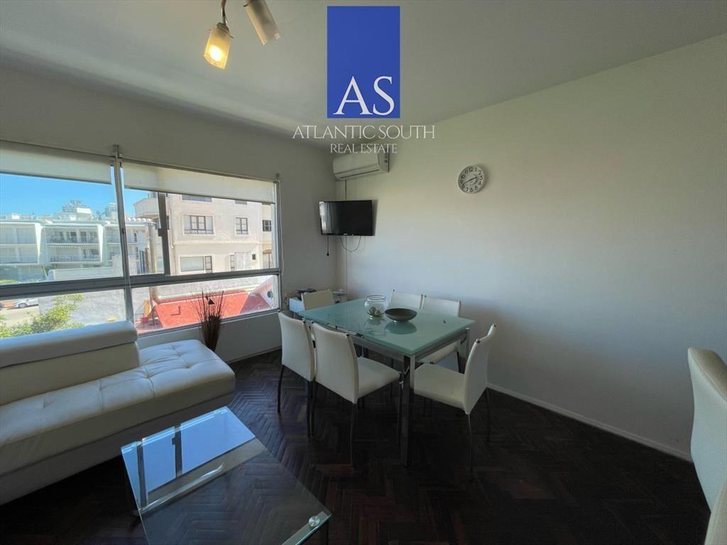 Apartamento 1 dormitorio en venta a metros del