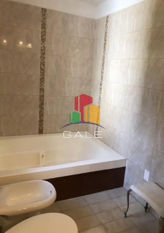 Vende espectacular casa en Lugano de 3 con y