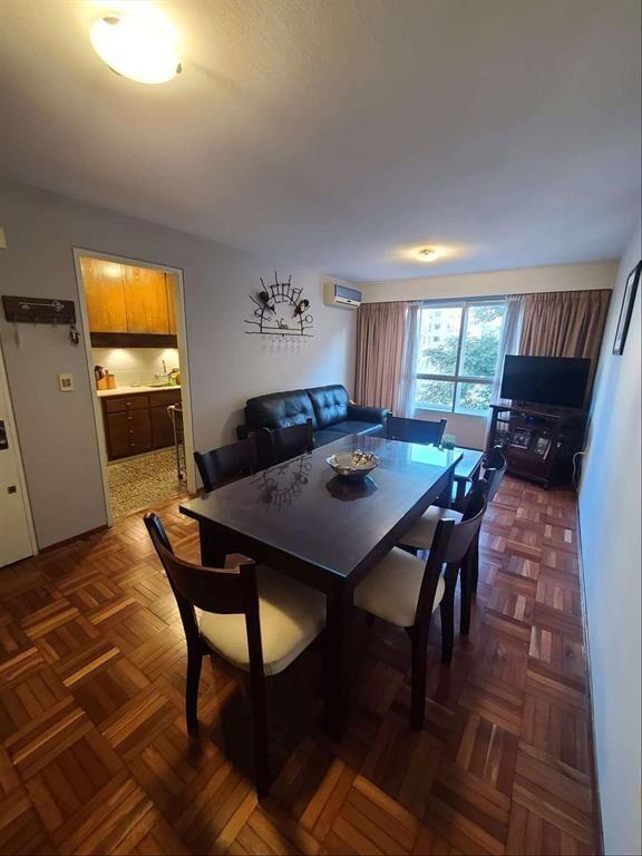 Venta apartamento en excelente ubicación