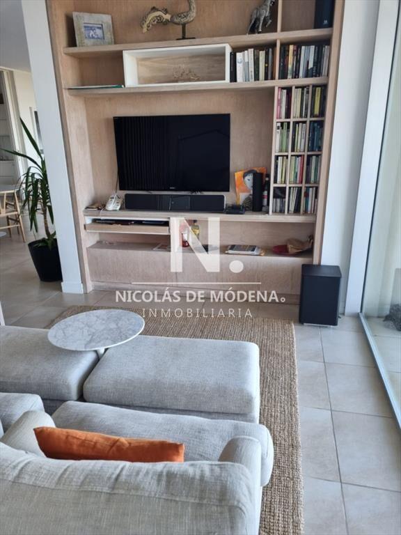 Hermoso Departamento en venta de 3 dormitorios al