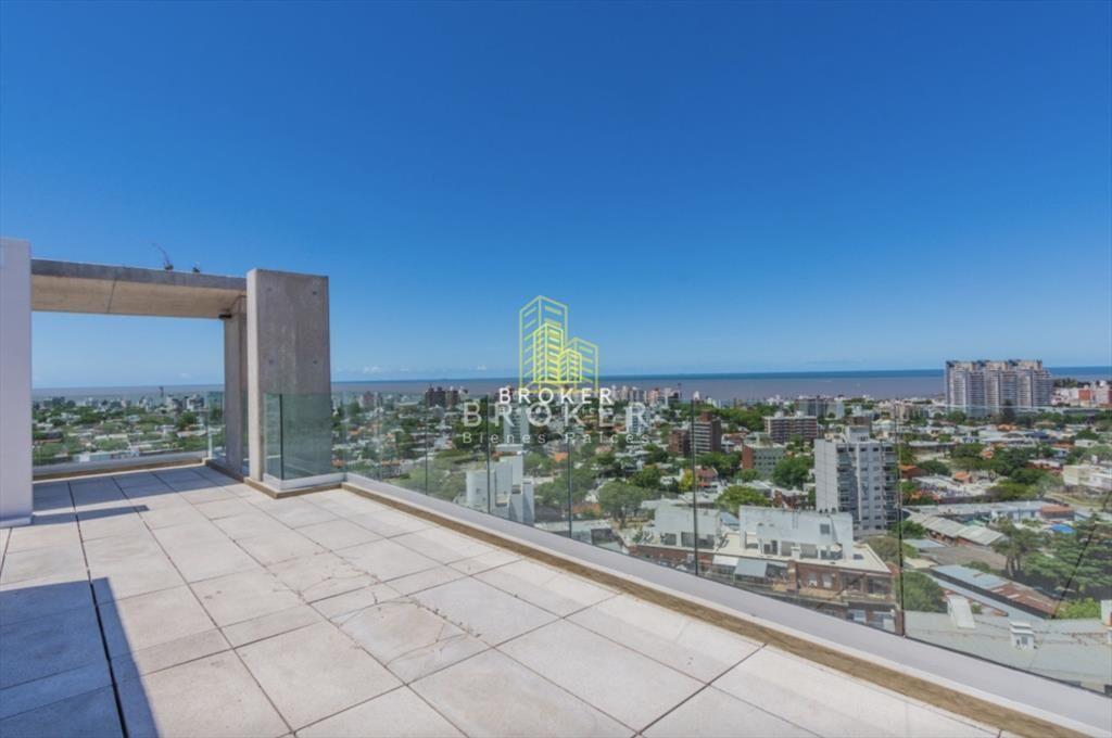 Venta de apartamento de 1 dormitorio en Malvín -