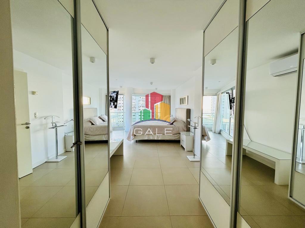 Apartamento en alquiler de temporada - Mansa