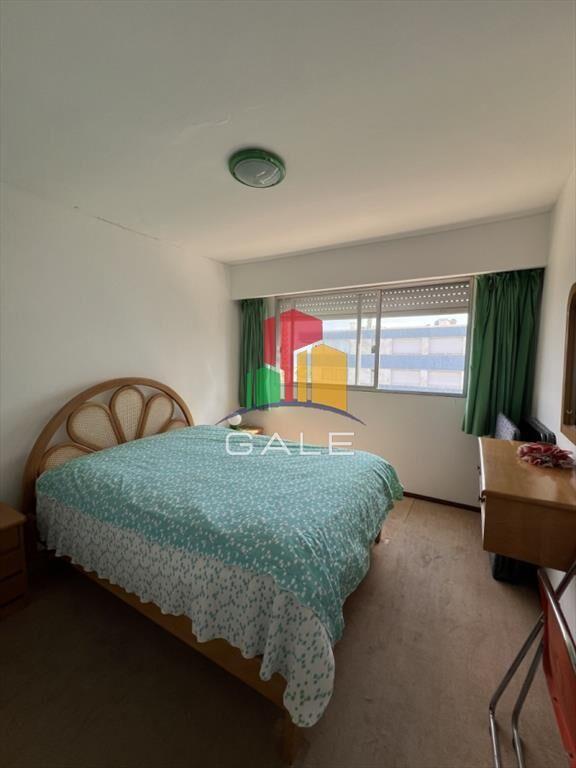 Venta de apartamento - Playa Mansa