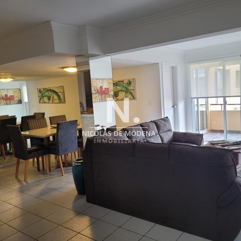 Vende apartamento de 3 Dormitorios en Pinares del
