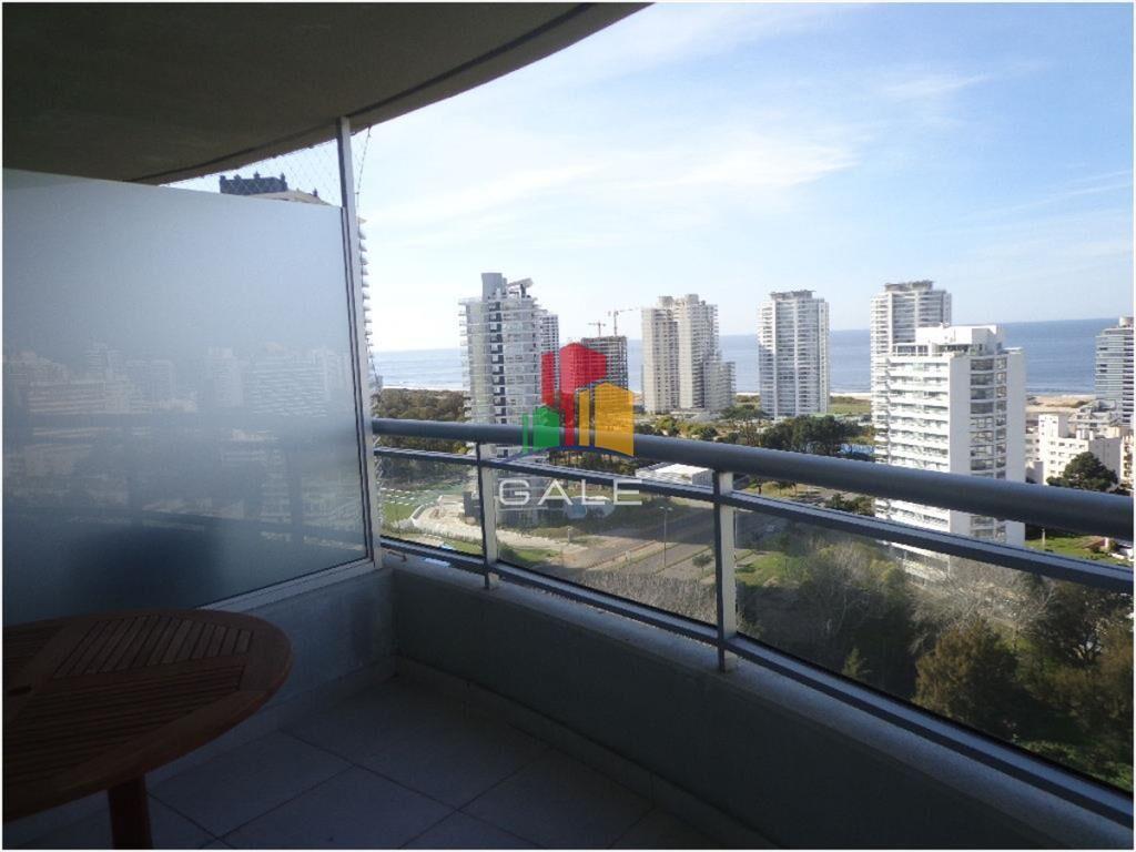 Apartamento en Roosevelt, 2 dormitorios *