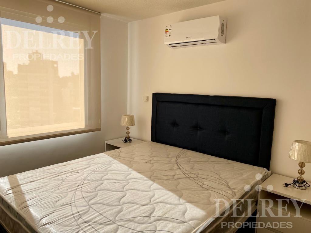 Alquiler Apartamento - Pocitos DELREY PROPIEDADES