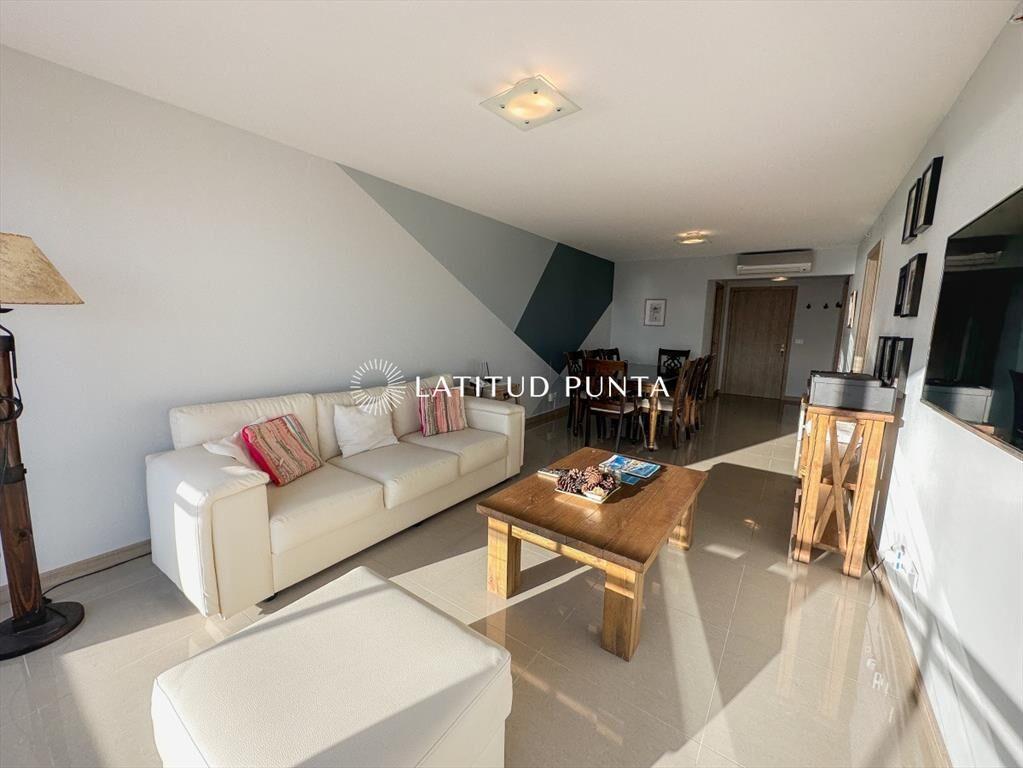 Apartamento en Brava, vista Mansa, de 2