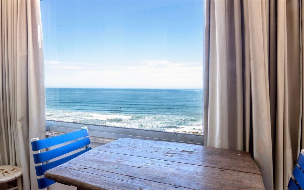 Apartamento en venta vista al mar en Península