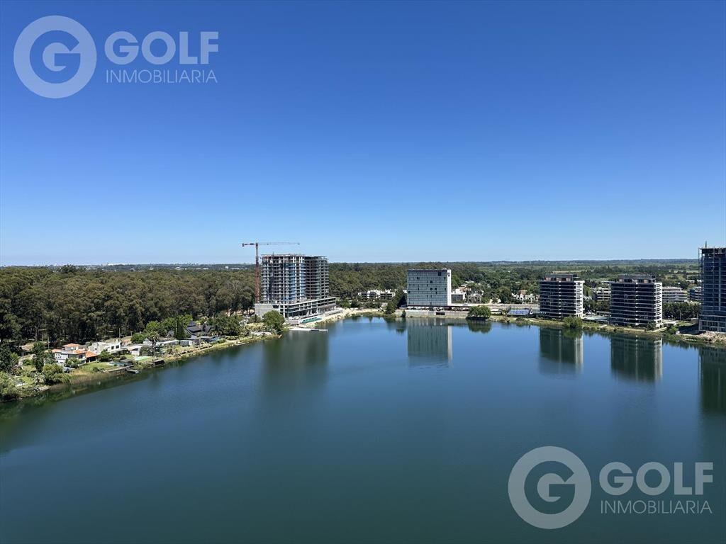 Venta de apartamento 2 Dormitorios con Terraza en Carrasco