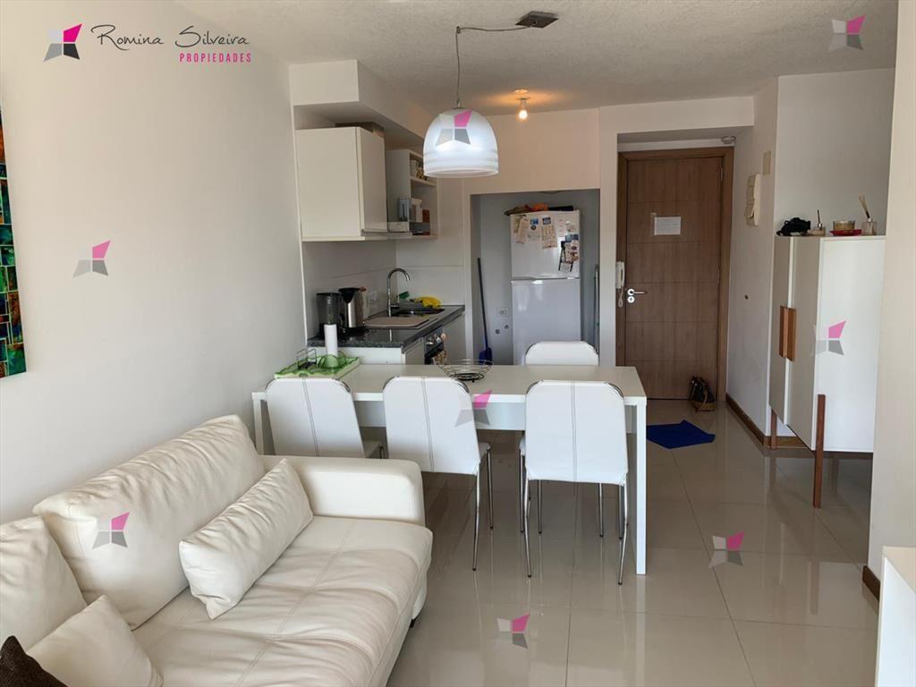 ALQUILER TEMPORAL APARTAMENTO 1 DORMITORIO Y AV