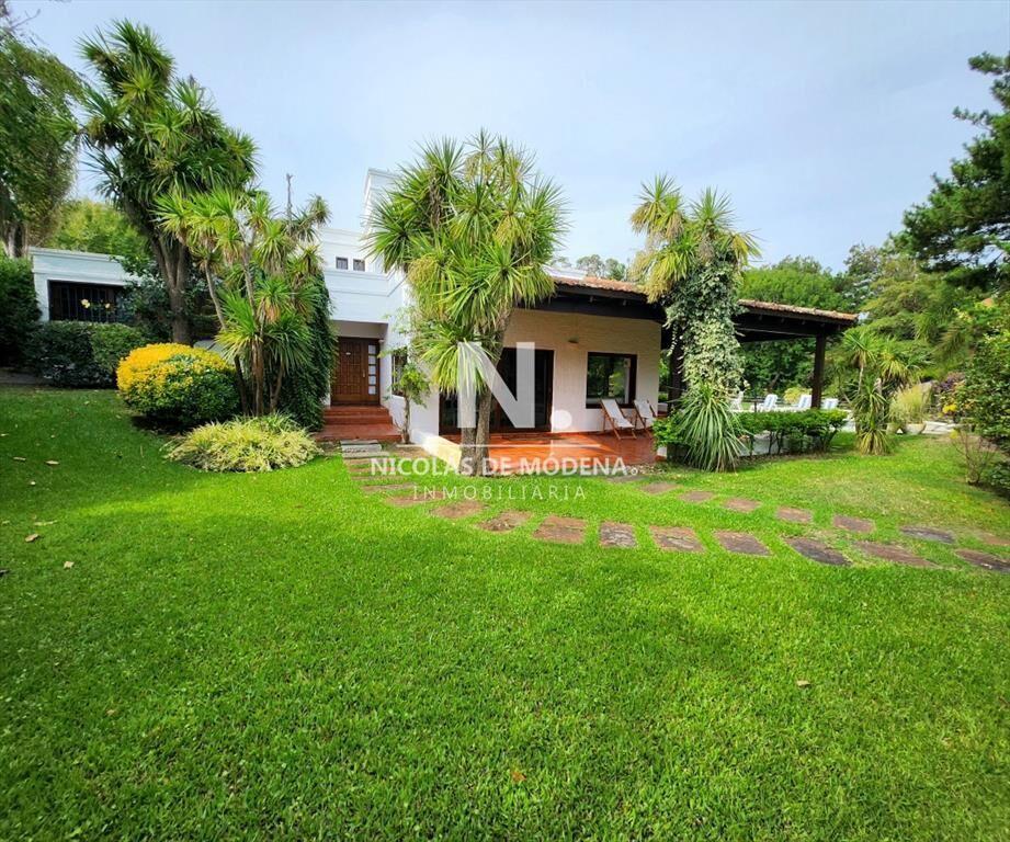 Casa en Venta Solanas, Punta Ballena, segunda al