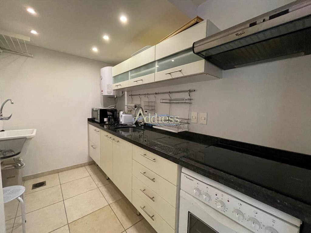 Lindo apto. a 50 mts del mar, servicio de playa,