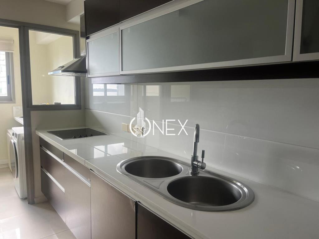 Venta apartamento 3 dormitorios en suite con al 1