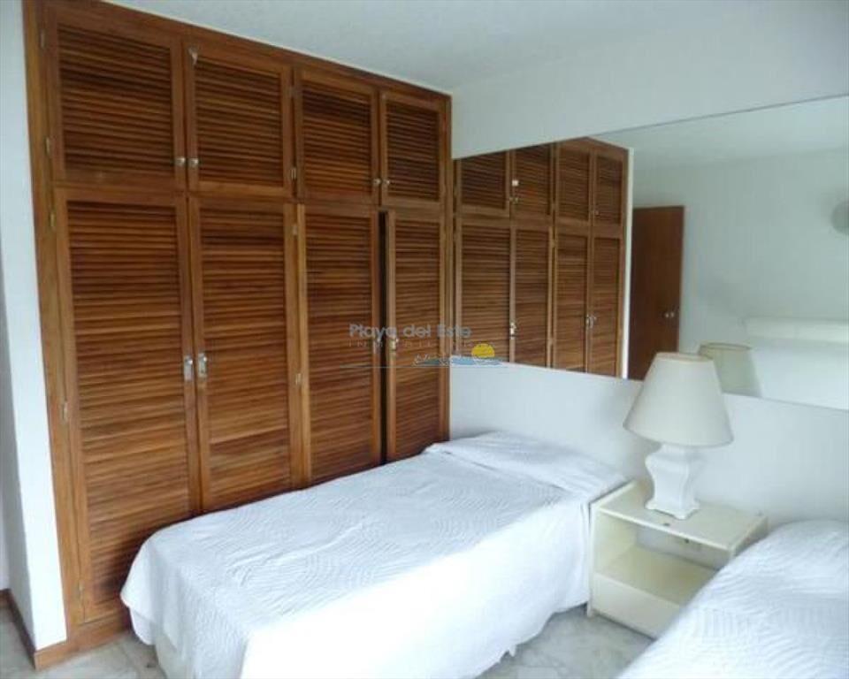 Apartamento en alquiler temporal de 3 dormitorios