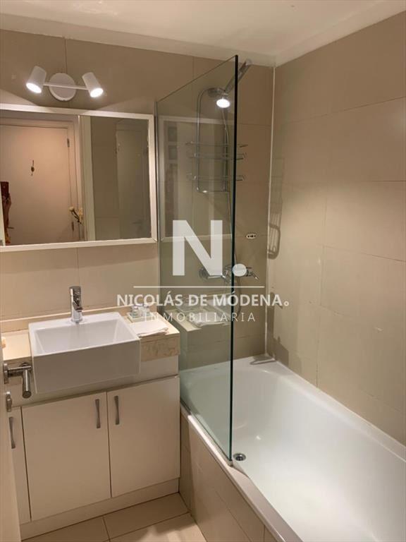 Vende apartamento de 1 dormitorio y medio en San