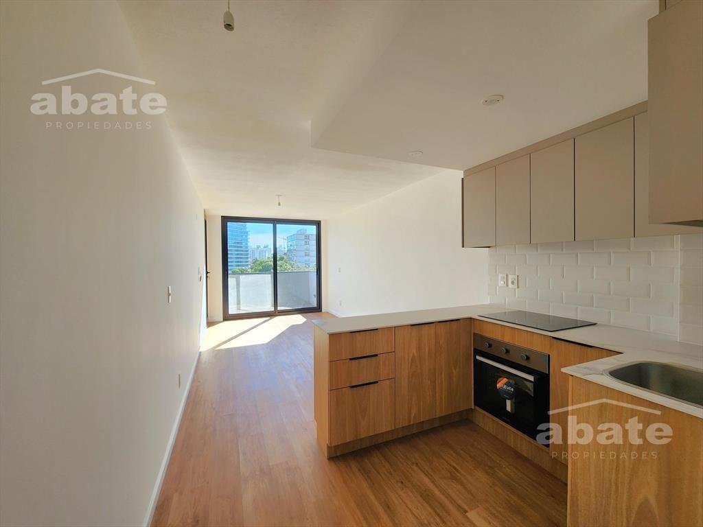 Venta apartamento de 2 Dormitorios en Pocitos