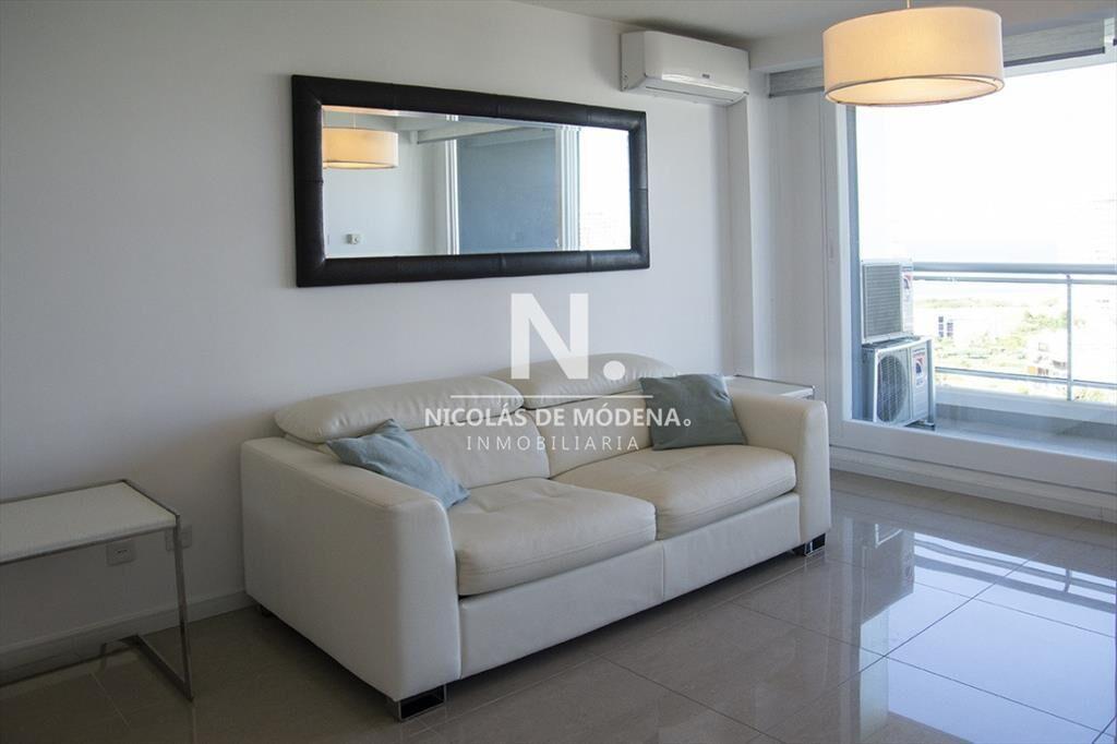 Hermoso Departamento en venta de 1 dormitorio.