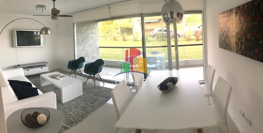Hermoso Apartamento frente al mar