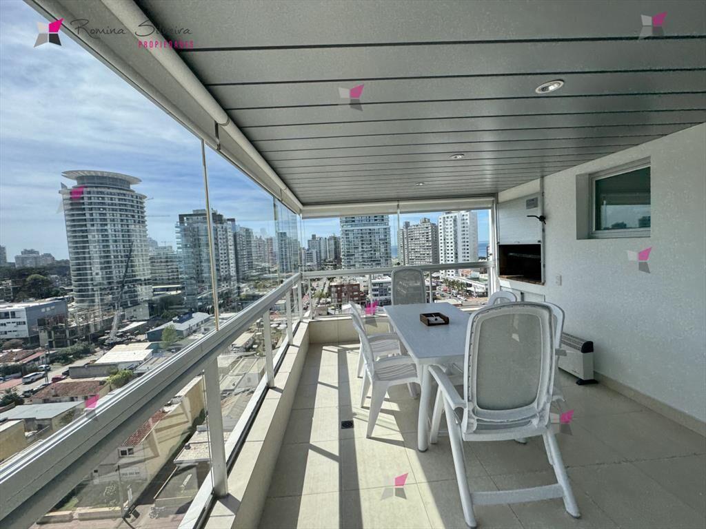 VENTA APARTAMENTO 3 DORMITORIOS Y SERVICIO - ART