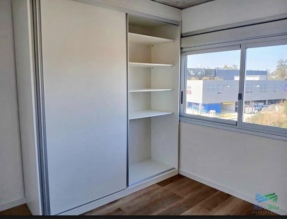 Venta de apartamento a estrenar 1 dormitorio