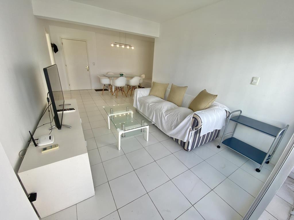 APARTAMENTO DE 1 DORMITORIO 1 BAÑO EN ALQUILER TEMPORAL EN