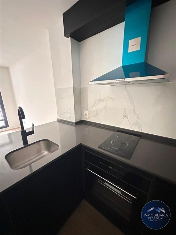 Venta apartamento 1 dormitorio con balcón en Malvin