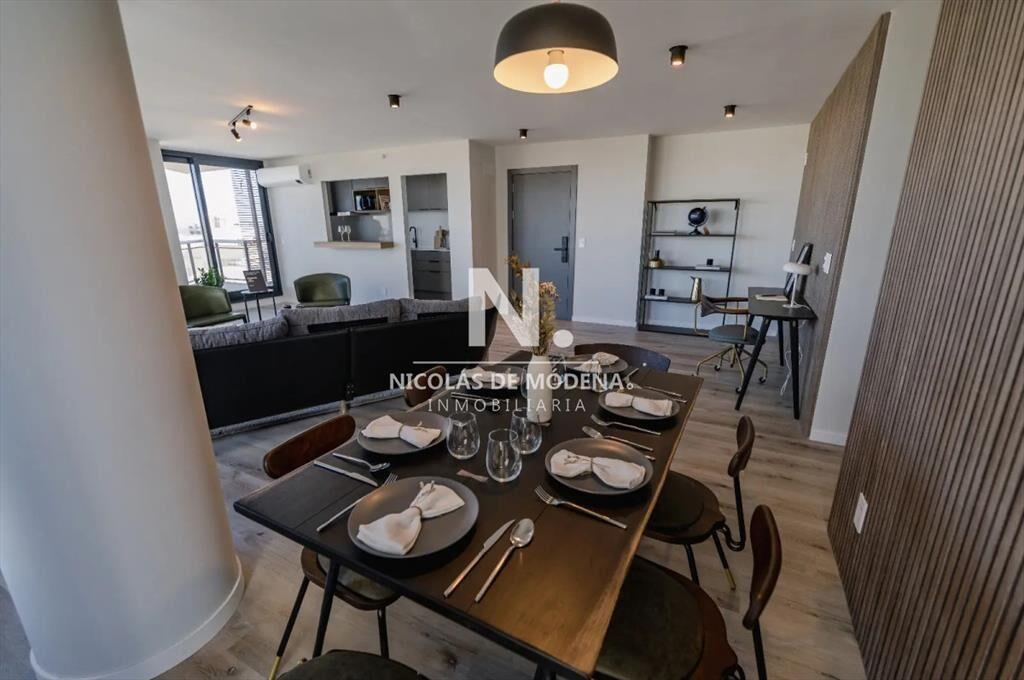 Venta Apartamento de 3 Dormitorios con vista en
