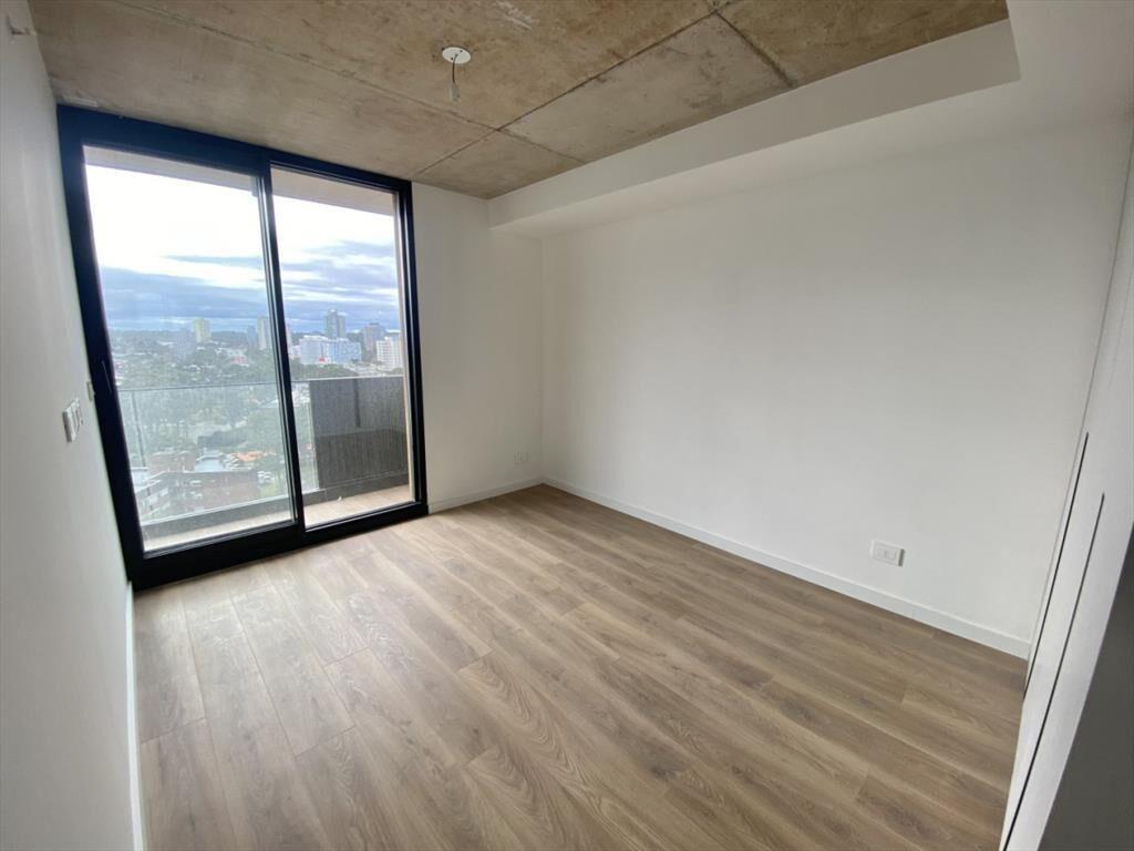 APARTAMENTO EN VENTA 2 DORMITORIOS- TORRES DEL