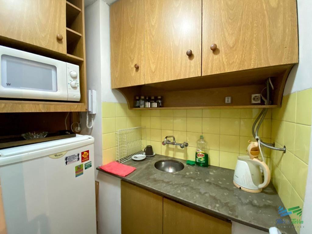 Vendo apartamento, estudio, oficina, 1 dormitorio