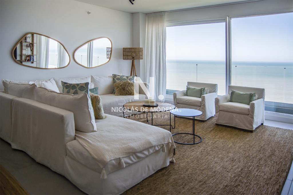 Piso alto en venta con increible vista - Torre Le