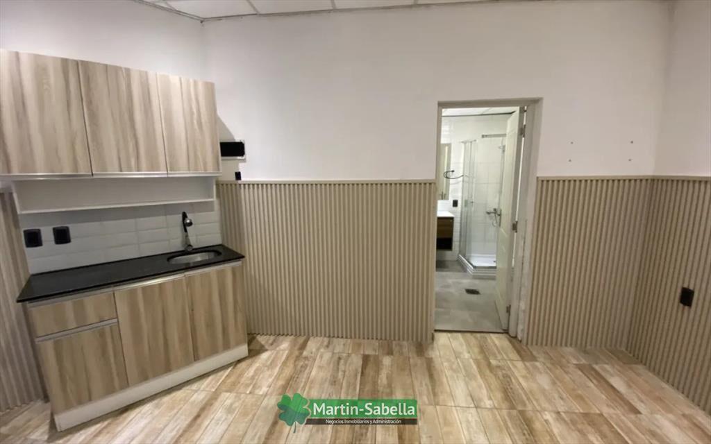 Monoambiente en Alquiler - Cordon