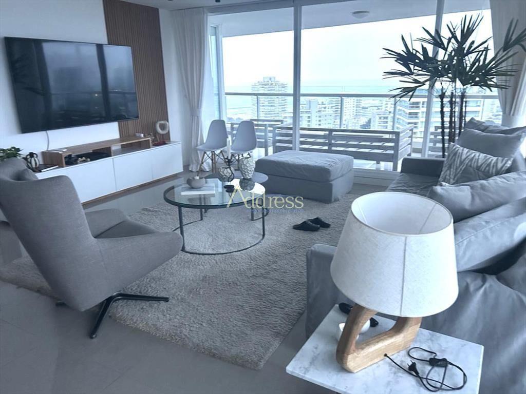Apartamento en Punta del Este, Roosevelt