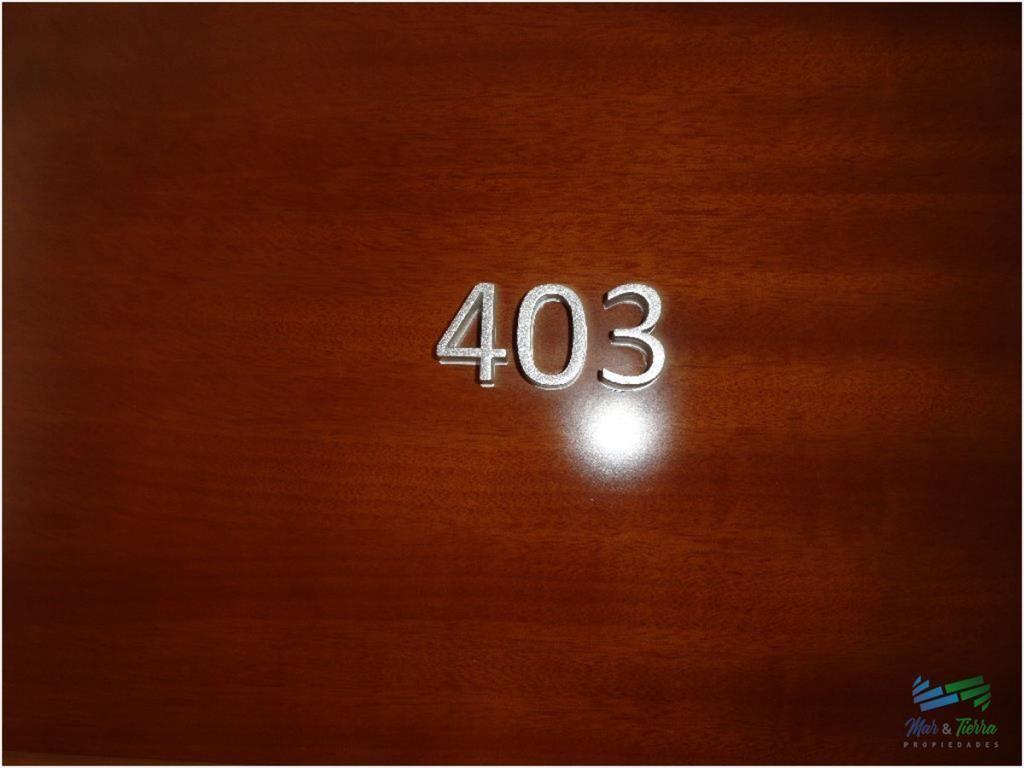 Apartamento en Peninsula, 2 dormitorios *