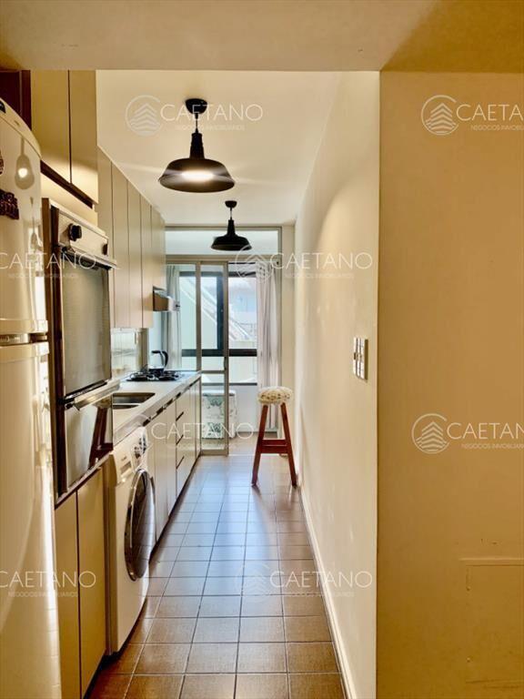En venta apartamento de 2 mas dep. en Península,