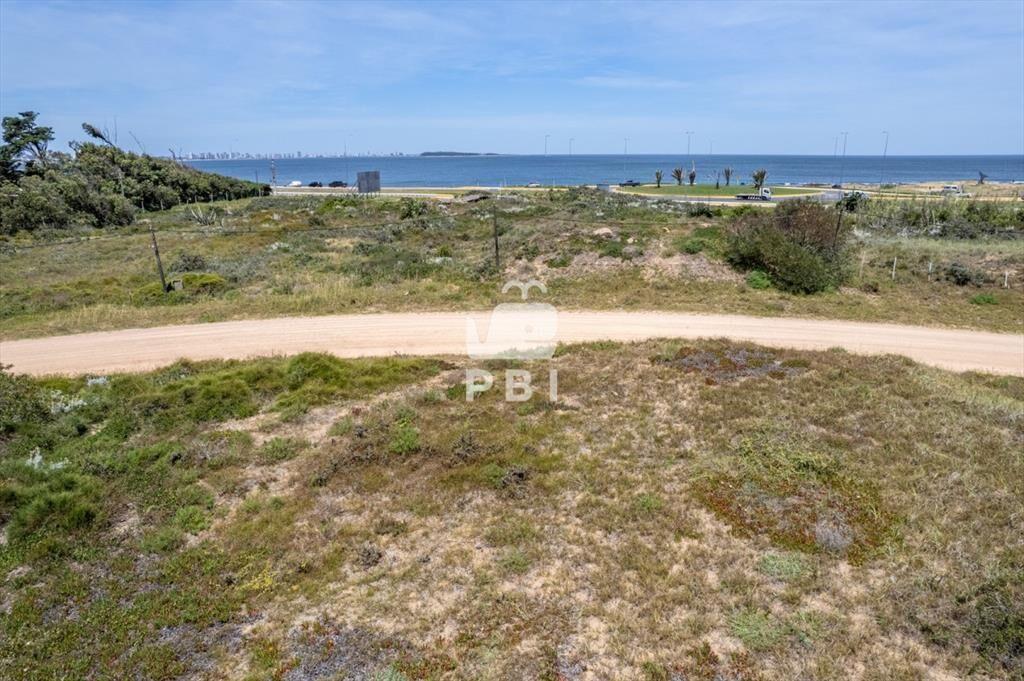 Terreno en Piedras del Chileno, Punta del Este -