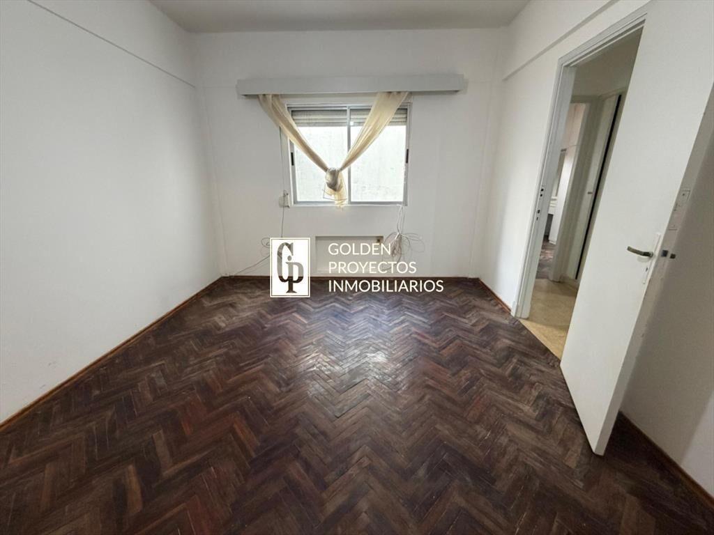 Apartamento en Venta de 2 Dormitorios en Cordón