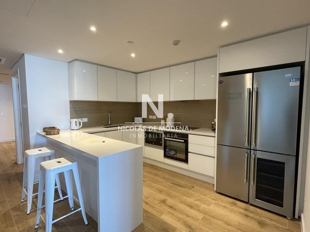 Apartamento torre Trump