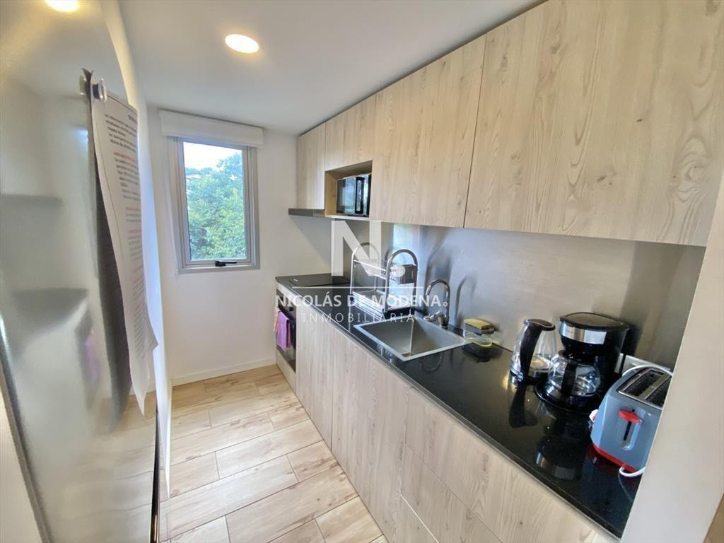 En venta Apartamento en Mansa - Punta del Este de