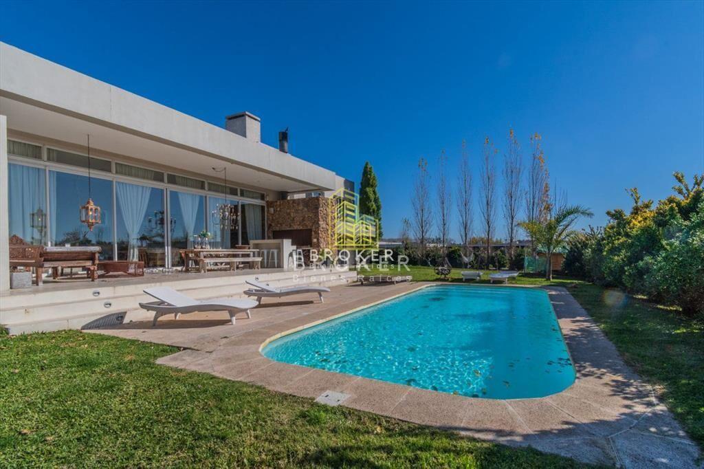 Venta Casa 3 Dormitorios En  La Tahona ViÃ±edos