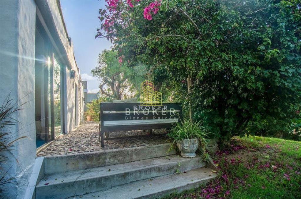 Alquiler Casa La Barra Punta Del Este Broker 1754