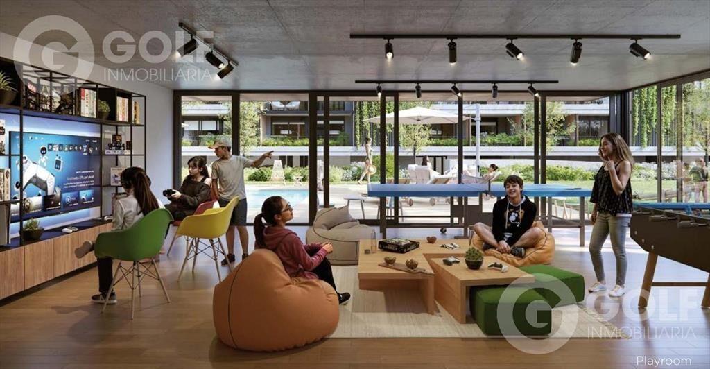 Venta apartamento 2 dormitorios con Terraza en La Blanquead