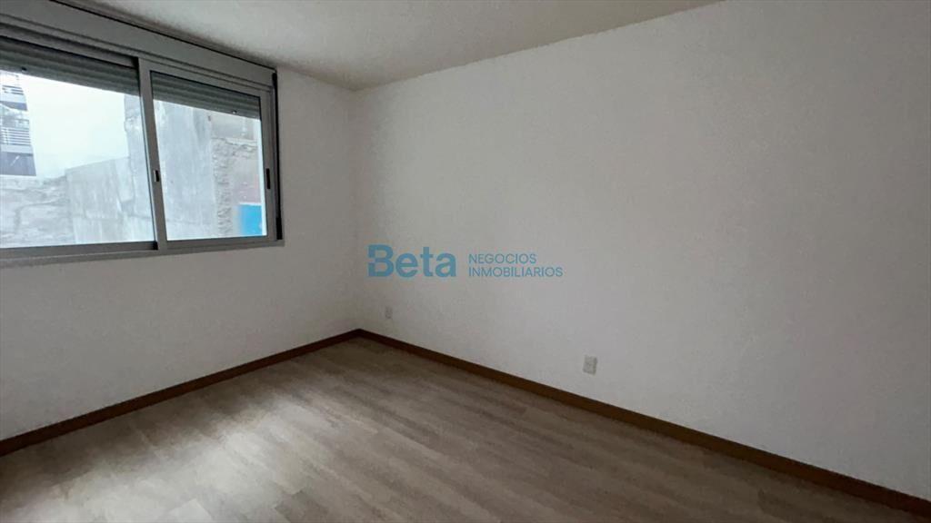 Alquiler  Apartamento 1 Dormitorio, Cochera CORDON