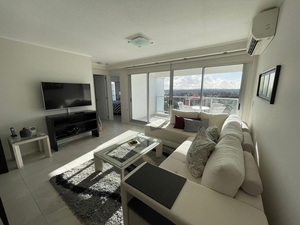 Apartamento en Alquiler de temporada Playa Mansa