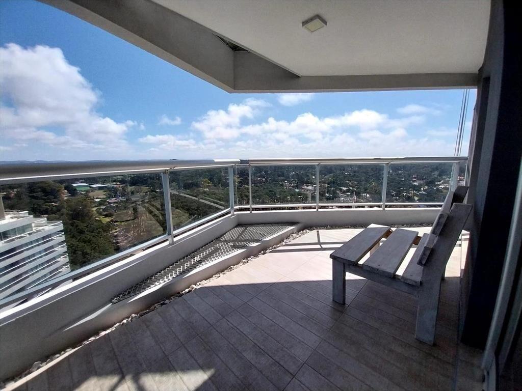 Alquiler temporal apartamento 3 dormitorios y servicio en P